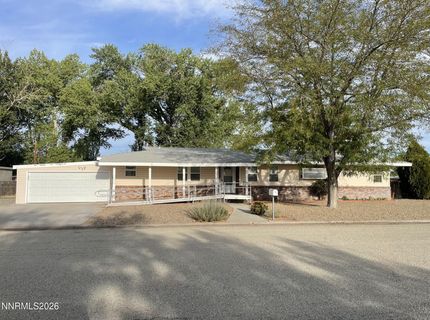 7 Piping Rock Lane, Yerington, NV 89447 Photo