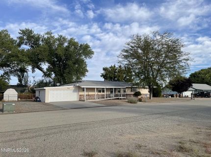 7 Piping Rock Lane, Yerington, NV 89447 Photo