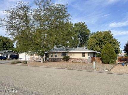 7 Piping Rock Lane, Yerington, NV 89447 Photo