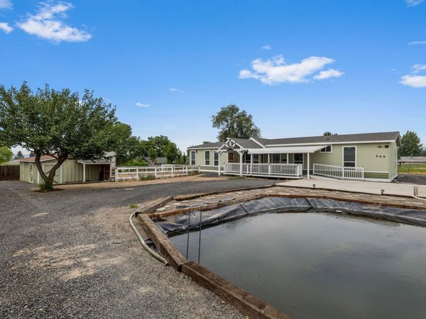 665 NW Apollo Road, Prineville, OR 97754