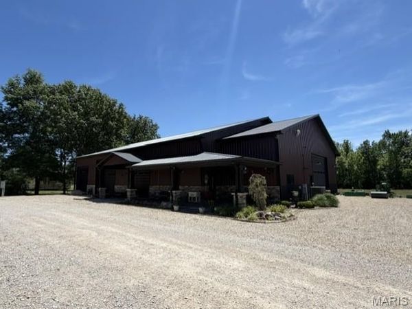 202 Puhicah, Puxico, MO 63960