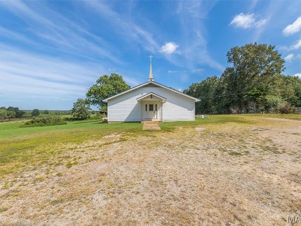 3395 Highway V, Harviell, MO 63945