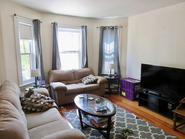 157 N St, Unit A, Boston, MA 02127