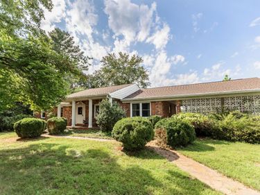 648 Stone Ridge Road, Concord, VA 24538