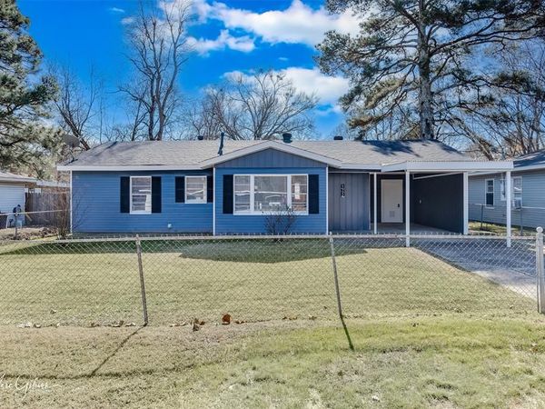 115 Larkin Street, Benton, LA 71006