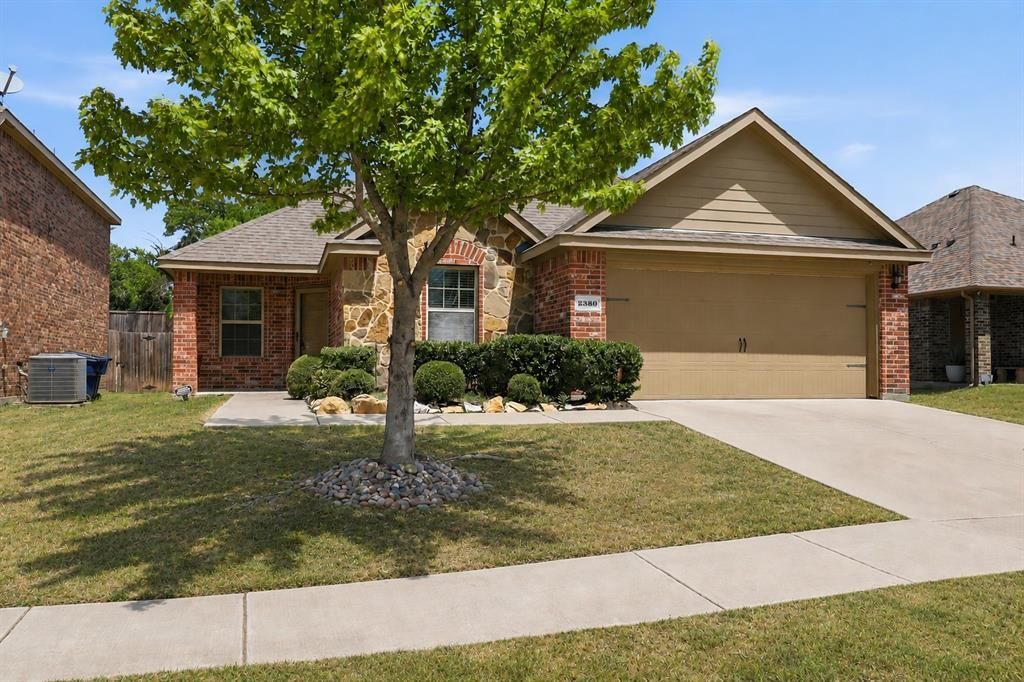 2380 Willard Way, Forney, TX 75126 Main Photo