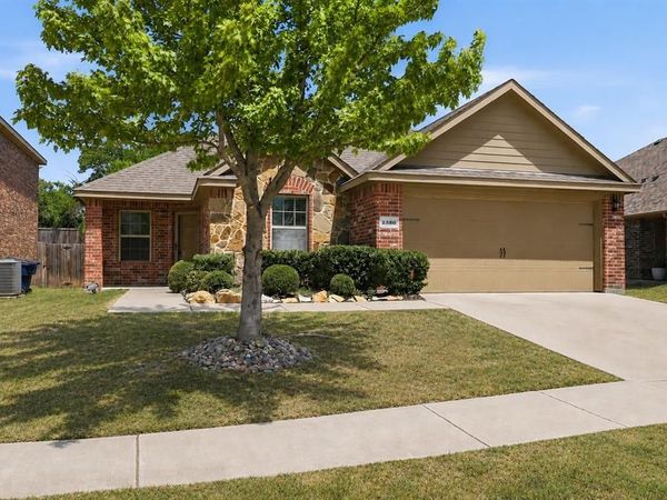 2380 Willard Way, Forney, TX 75126