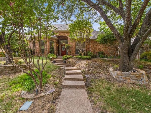 2616 Tulip Drive, Richardson, TX 75082