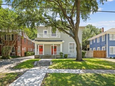 4630 Junius Street, Dallas, TX 75246