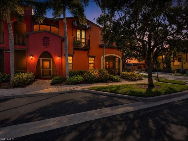 9110 Capistrano ST S, Unit 8401, NAPLES, FL 34113