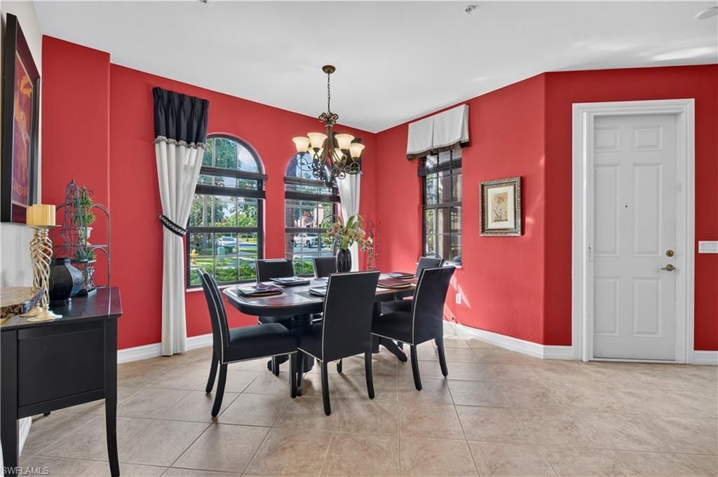 9110 Capistrano St S, Unit 8401, Naples, FL 34113 Photo