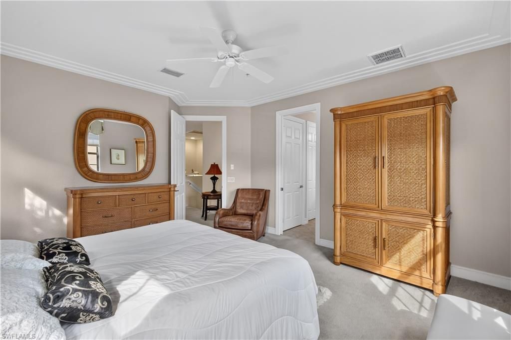 9110 Capistrano St S, Unit 8401, Naples, FL 34113 Photo