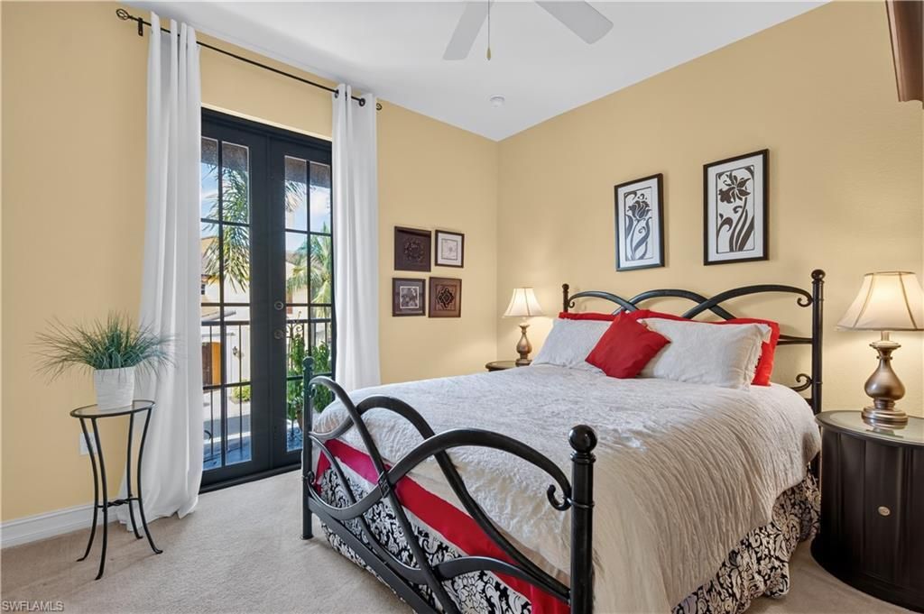 9110 Capistrano St S, Unit 8401, Naples, FL 34113 Photo
