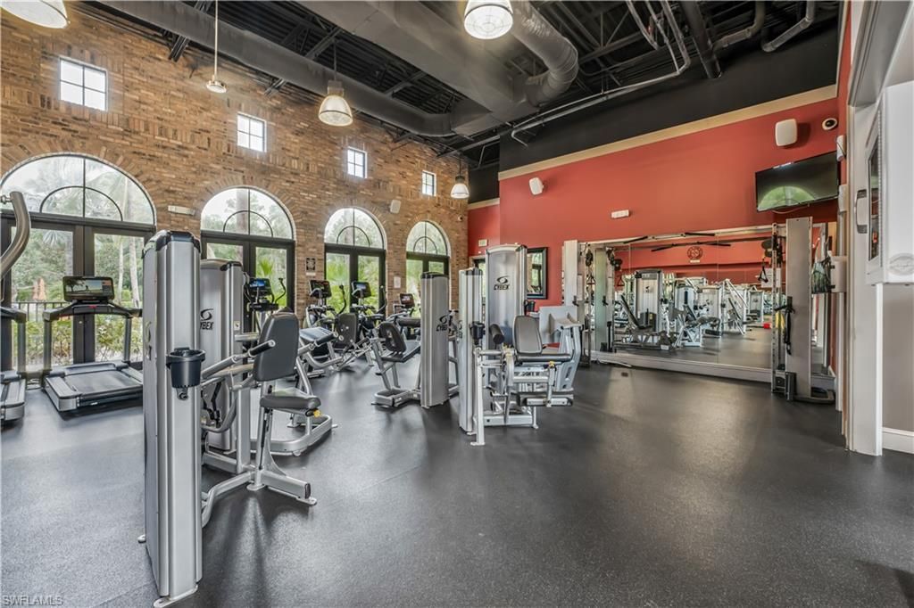 9110 Capistrano St S, Unit 8401, Naples, FL 34113 Photo