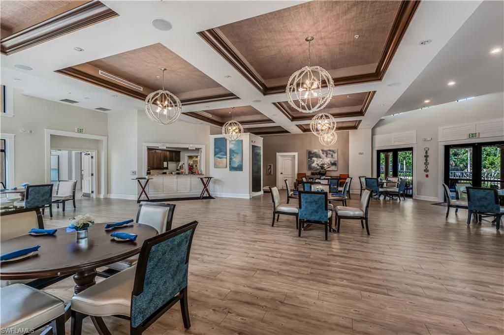 9110 Capistrano St S, Unit 8401, Naples, FL 34113 Photo
