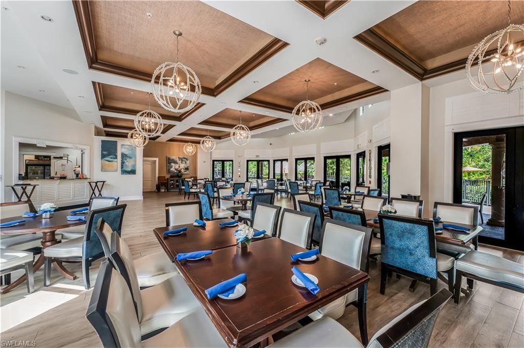 9110 Capistrano St S, Unit 8401, Naples, FL 34113 Photo