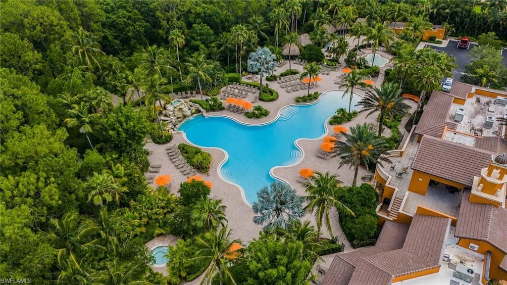 9110 Capistrano St S, Unit 8401, Naples, FL 34113 Photo