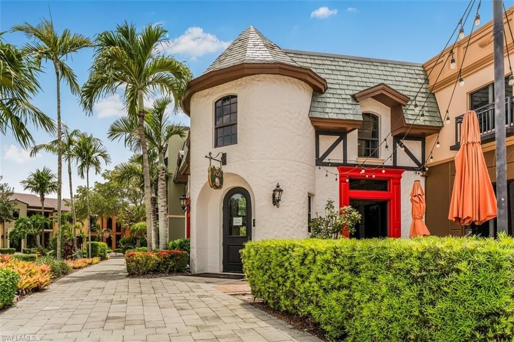 9110 Capistrano St S, Unit 8401, Naples, FL 34113 Photo
