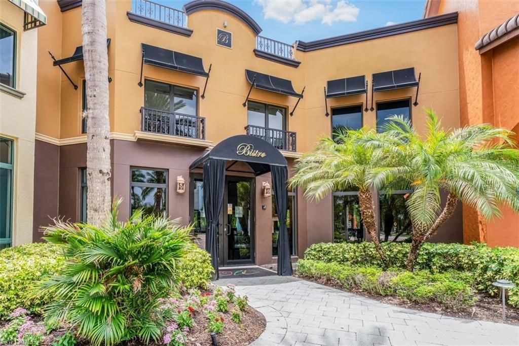 9110 Capistrano St S, Unit 8401, Naples, FL 34113 Photo