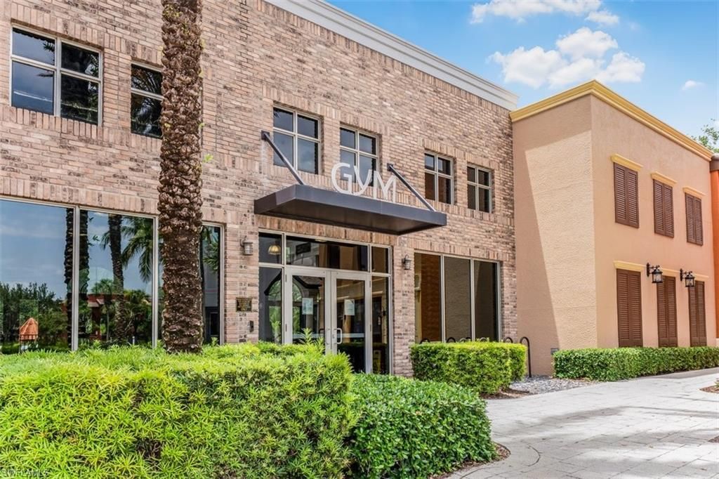 9110 Capistrano St S, Unit 8401, Naples, FL 34113 Photo