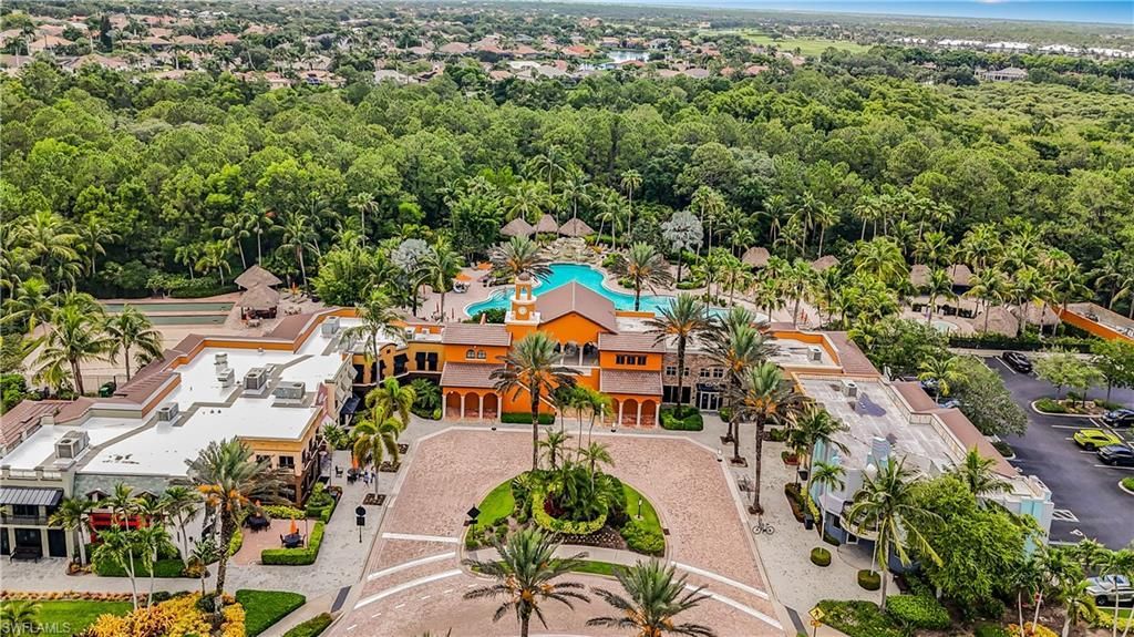 9110 Capistrano St S, Unit 8401, Naples, FL 34113 Photo