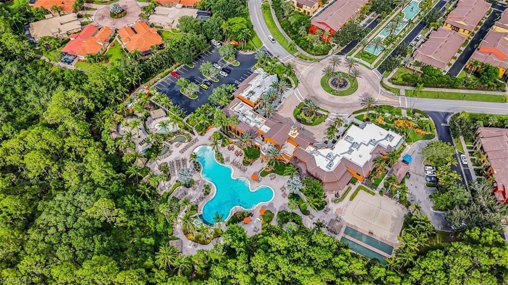 9110 Capistrano St S, Unit 8401, Naples, FL 34113 Photo