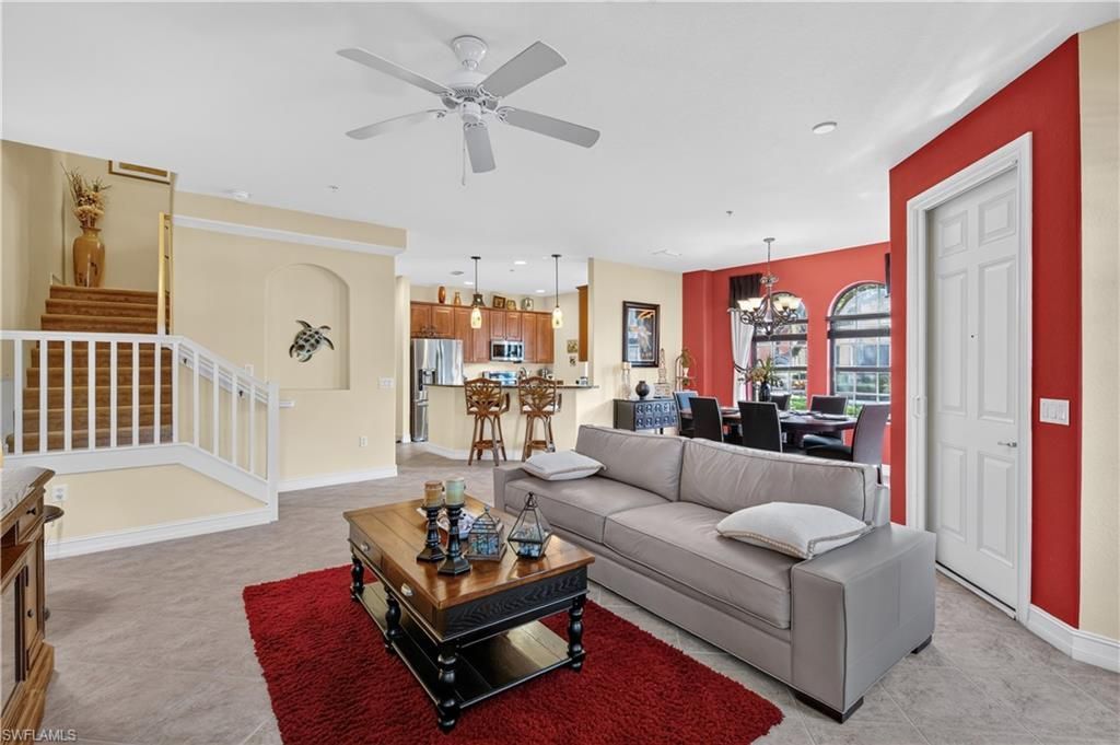 9110 Capistrano St S, Unit 8401, Naples, FL 34113 Photo