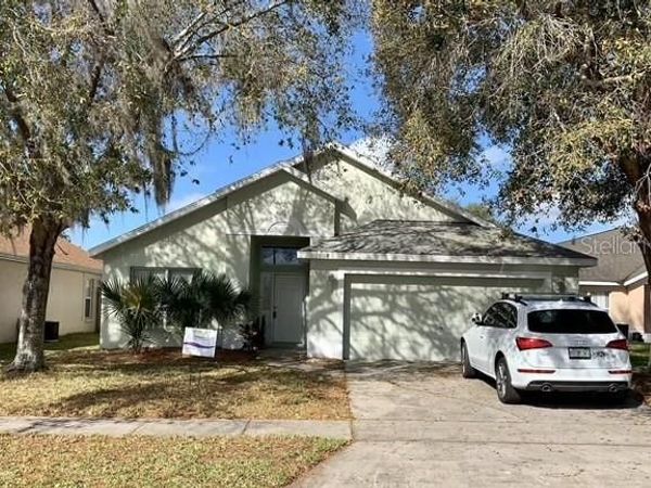 2608 BROOKSHIRE COURT , KISSIMMEE, FL 34746