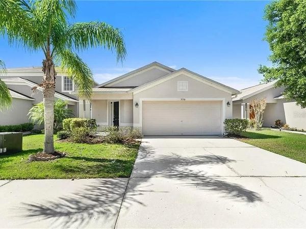 31316 TRIBOROUGH DRIVE , WESLEY CHAPEL, FL 33545