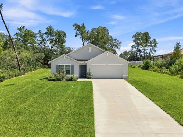 2445 SW 164TH STREET ROAD , OCALA, FL 34473