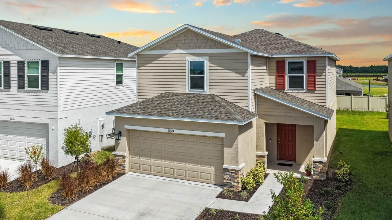 13524 Camelot Ct, Parrish, FL 34219 Photo