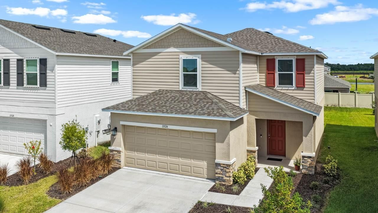 13524 Camelot Ct, Parrish, FL 34219 Photo