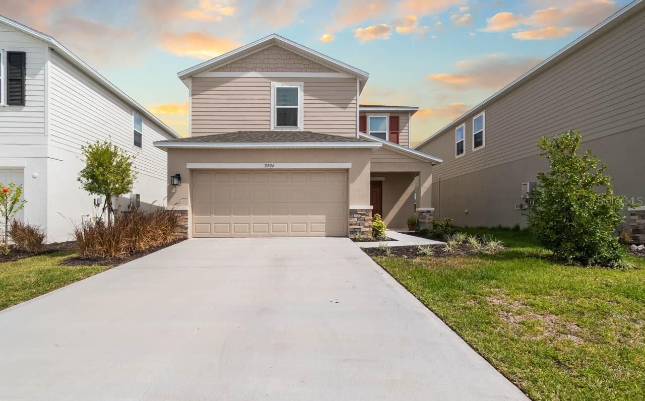 13524 Camelot Ct, Parrish, FL 34219 Photo