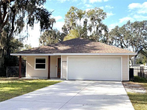 6950 S ALOYSIA AVENUE , FLORAL CITY, FL 34436