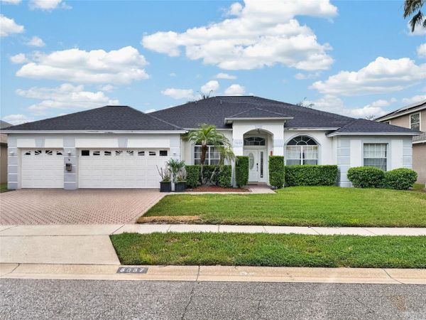 3637 DEVEREAUX COURT, ORLANDO, FL 32837