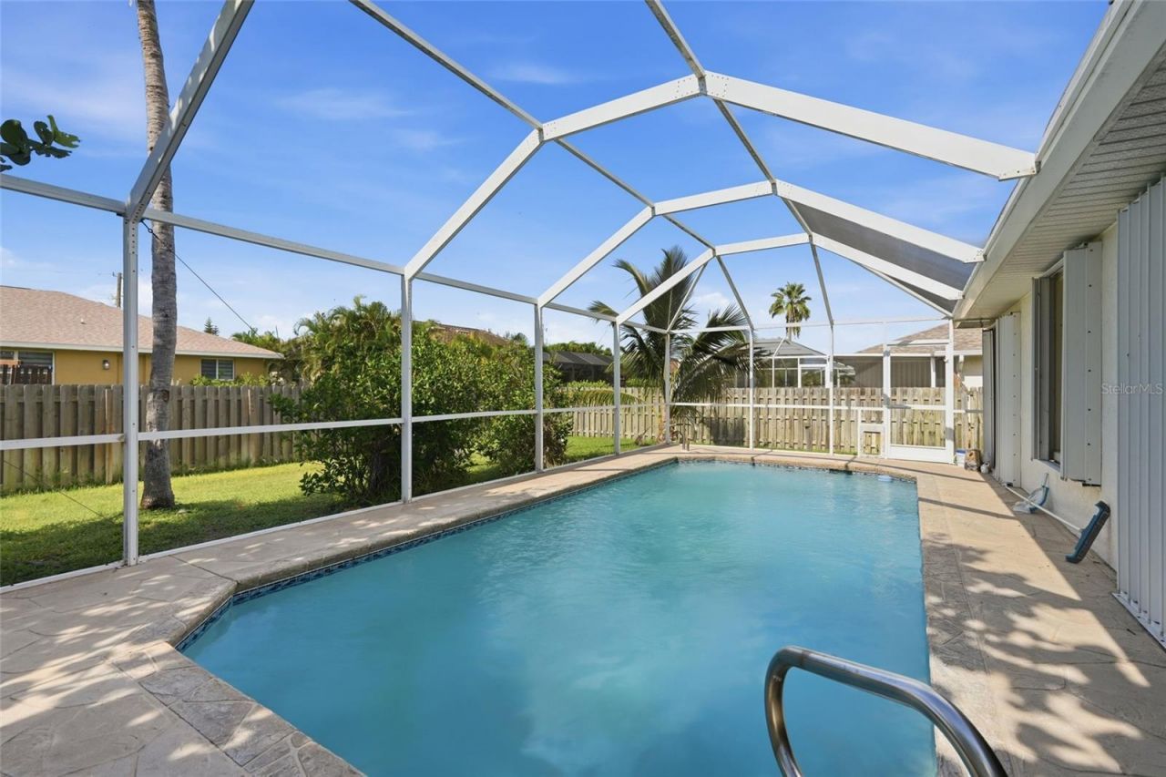 2408 SW 53rd Street, Cape Coral, FL 33914 Photo