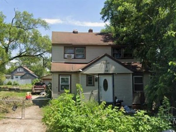 116 Maeder Avenue, Dayton, OH 45417
