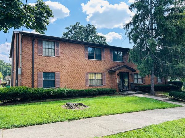 6553 Parkland Avenue, Cincinnati, OH 45233