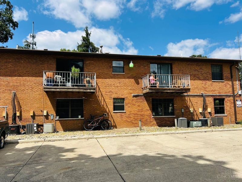 6553 Parkland Avenue, Cincinnati, OH 45233 Photo 3