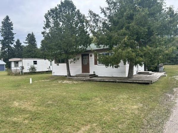3014 Center Street, Levering, MI 49755