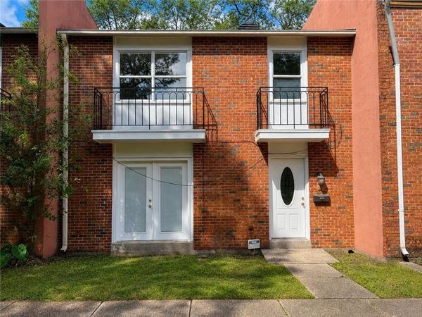 7702 BELCREST Place , Unit 7702, New Orleans, LA 70126