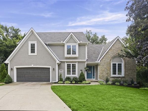 4801 NW 57th Place, Kansas City, MO 64151