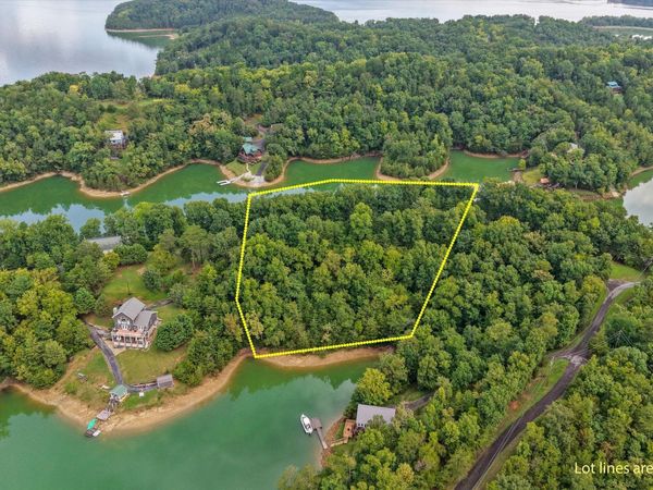 Foxfire Way, Sevierville, TN 37876