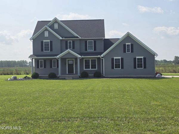 10672 Veler Road, Curtice, OH 43412
