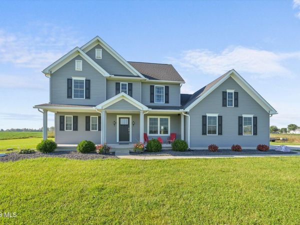 10672 Veler Road, Curtice, OH 43412