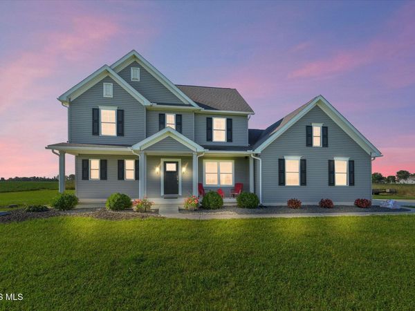 10672 Veler Road, Curtice, OH 43412