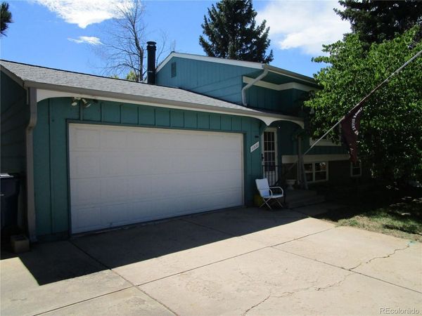 11930 E Exposition Avenue , Aurora, CO 80012