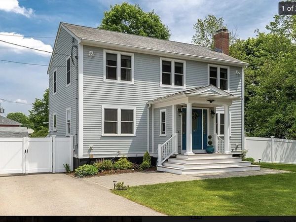 10 Birch Rd, Natick, MA 01760
