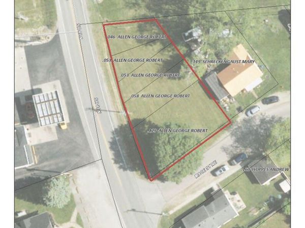 1534 N North Street , Washington Court House, OH 43160