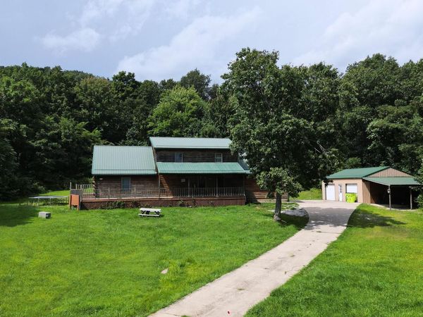 2019 State Route 772 , Unit 772, Bainbridge, OH 45612